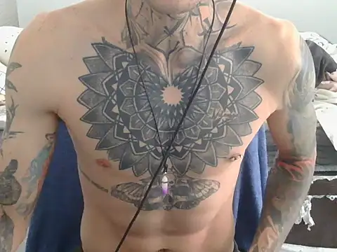 smokingink online show from 05.06.26
