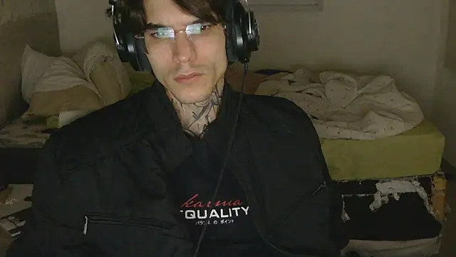 smokingink online show from 05.24.26