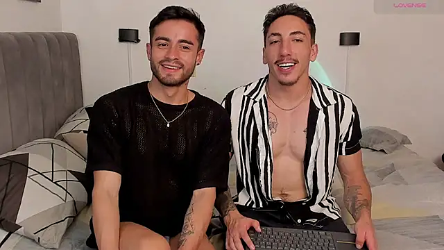 dylanspencer28 online show from 02.05.25