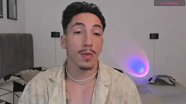 dylanspencer28 online show from 02.17.25