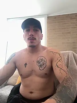 dylanspencer28 online show from 09.17.25