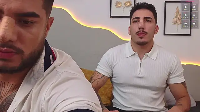 dylanspencer28 online show from 05.30.26