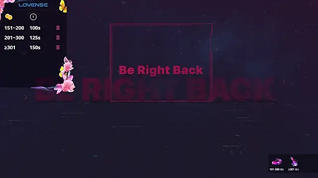 JosieBrown  online show from 05.28.26