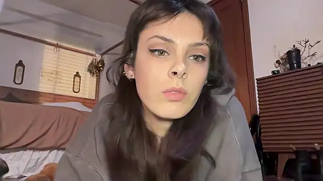 bunnierotten online show from 02.20.25