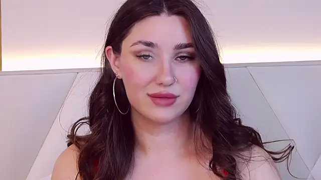 KiraBarlows online show from 02.28.25