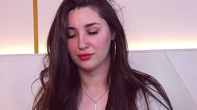 KiraBarlows online show from 03.08.25