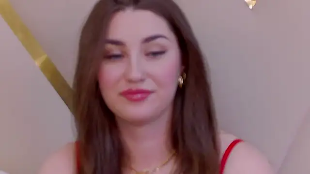 KiraBarlows online show from 03.19.25