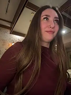 KiraBarlows online show from 03.27.26