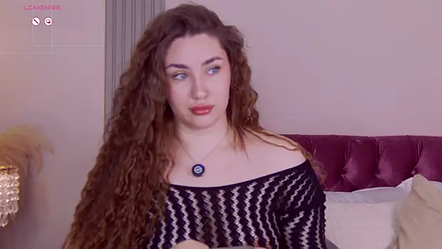 KiraBarlows online show from 06.01.26