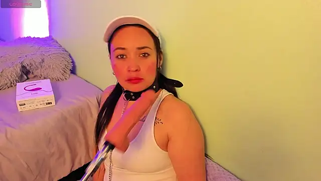 Rosie jhons online show from 02.13.25