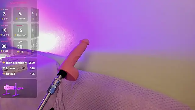 Rosie jhons online show from 02.14.25