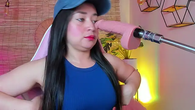 Rosie jhons online show from 02.19.25