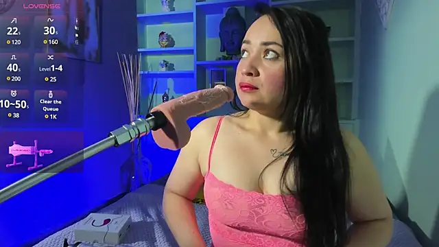 Rosie jhons online show from 03.01.25