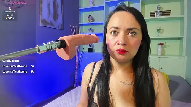 Rosie jhons online show from 03.02.25