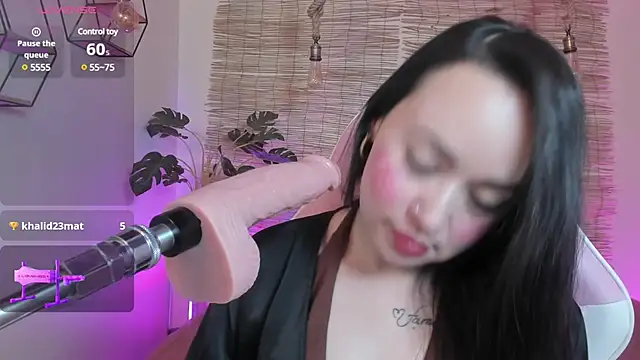 Rosie jhons online show from 03.12.25