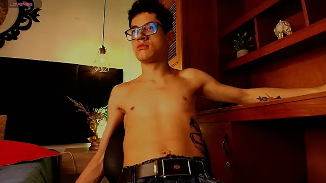 wolfandsky online show from 10.06.25