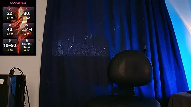 wolfandsky online show from 10.15.25