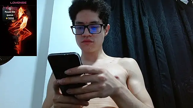 wolfandsky online show from 11.14.25