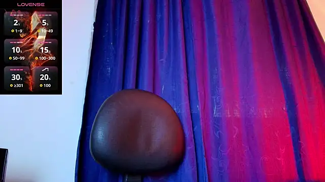 wolfandsky online show from 12.05.25