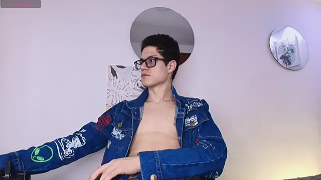 wolfandsky online show from 03.23.26