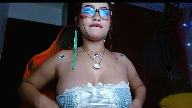 Eyfy bbs online show from 10.31.25