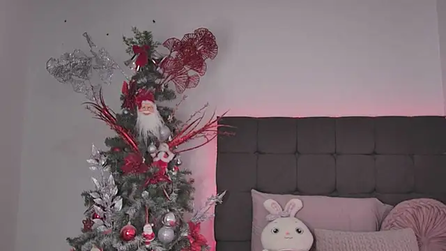 AmandaBrooks 18 online show from 12.03.25