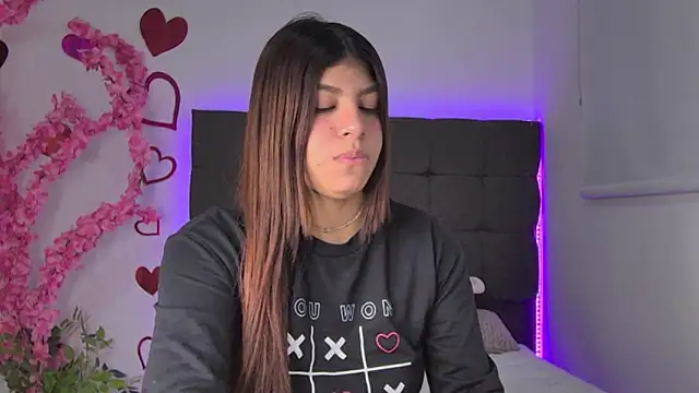 AmandaBrooks 18 online show from 03.01.26