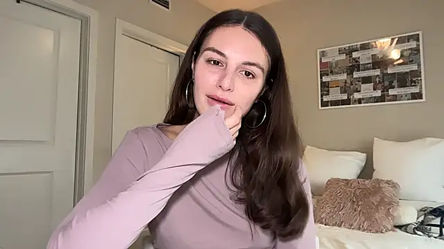 graciesmith27 online show from 04.17.26