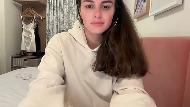 Snapshot of graciesmith27 chatting on 05.10.26 graciesmith27 online show from 05.10.26