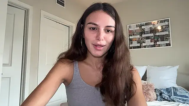 Snapshot of graciesmith27 chatting on 06.07.26 graciesmith27 online show from 06.07.26