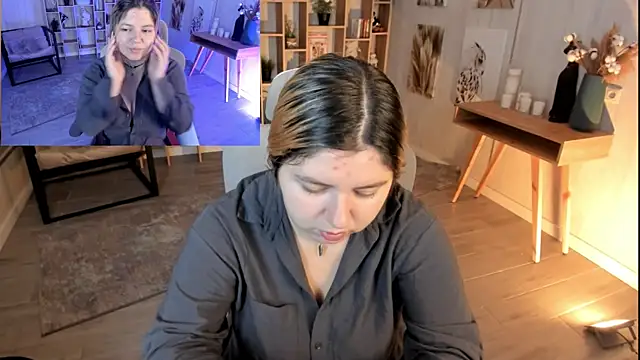 DiaAngell online show from 09.26.25