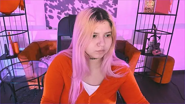 DiaAngell online show from 02.09.26