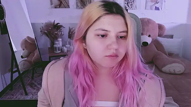 DiaAngell online show from 02.11.26