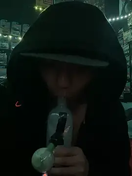 Blade Ryder666 online show from 04.23.26