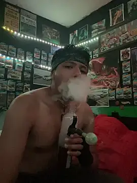 Blade Ryder666 online show from 04.25.26