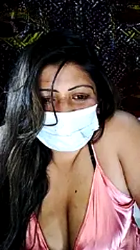 Lovely WINDI online show from 01.16.25