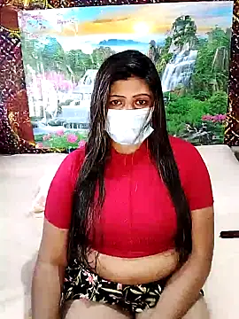 Lovely WINDI online show from 01.20.25