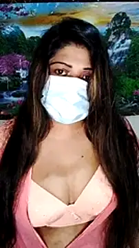 Lovely WINDI online show from 01.21.25