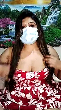 Lovely WINDI online show from 01.22.25