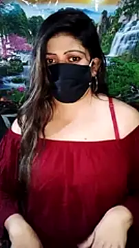 Lovely WINDI online show from 01.25.25