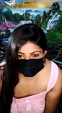 Lovely WINDI online show from 01.31.25