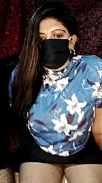 Lovely WINDI online show from 02.10.25