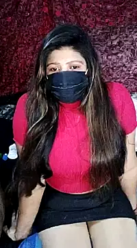 Lovely WINDI online show from 02.11.25