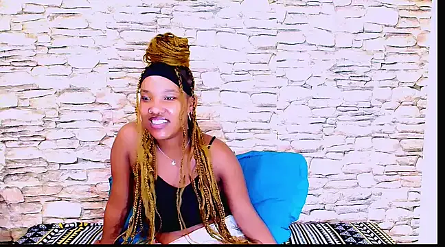 EroticSexyPrada online show from 02.27.25