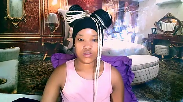 EroticSexyPrada online show from 02.03.26