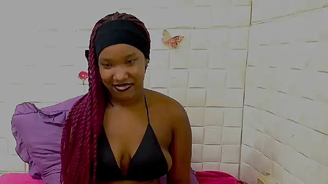 EroticSexyPrada online show from 03.14.26