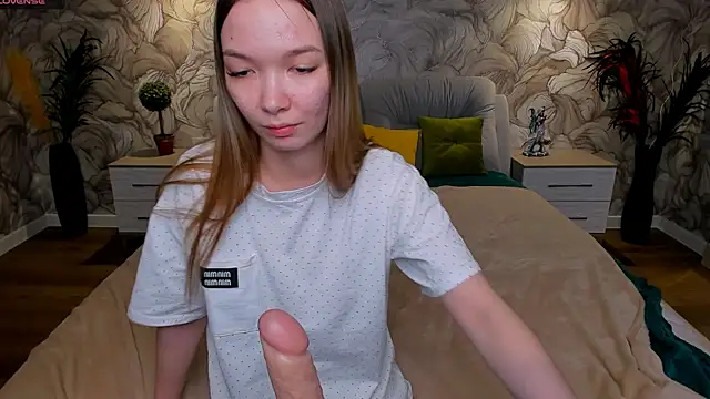 SusannJohnson online show from 02.22.25