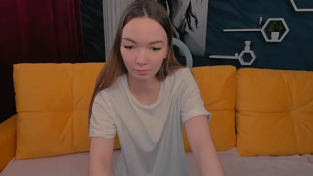 SusannJohnson online show from 02.26.25