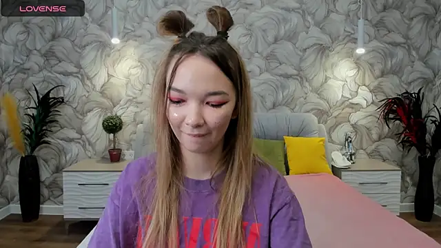 SusannJohnson online show from 03.15.25