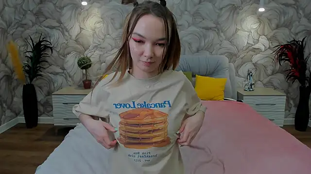 SusannJohnson online show from 03.17.25